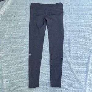 Alo full length legging